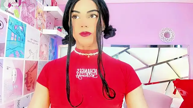 DaleskaSanchez online show from February 2026 08:31:01 PM