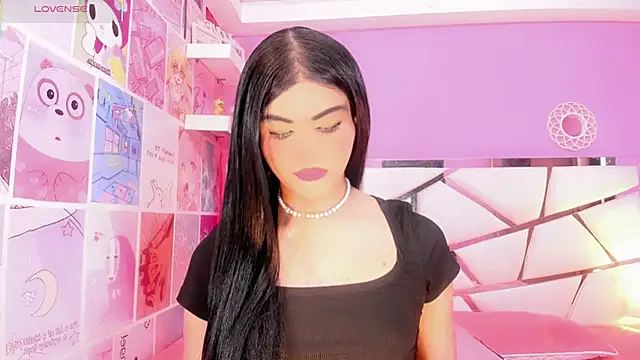 DaleskaSanchez online show from February 2026 08:27:01 PM