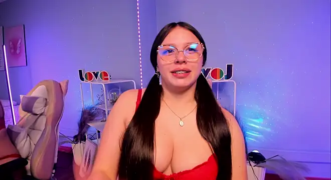 ValeryPalmer online show from December 2025 11:38:02 AM