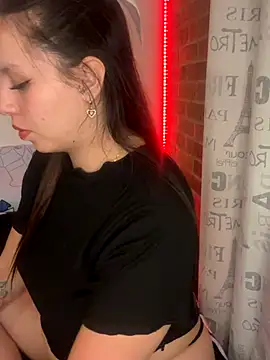 ValeryPalmer online show from December 2025 11:38:02 PM