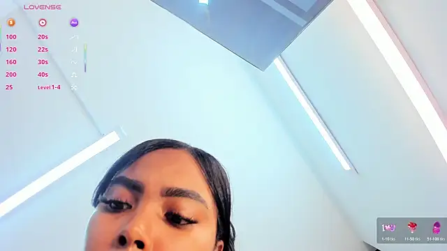 CiaraHarrys online show from April 2026 12:28:02 AM