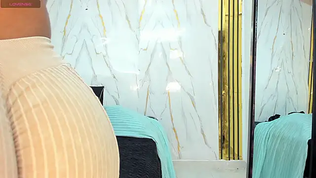 CiaraHarrys online show from April 2026 10:16:02 PM