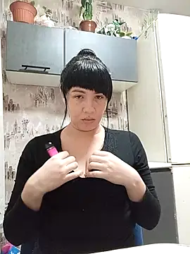 KARINA-TITS online show from November 2025 02:44:02 AM