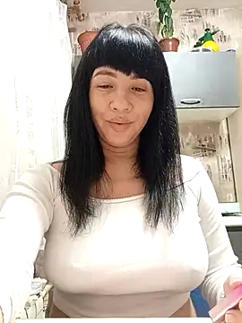 KARINA-TITS online show from November 2025 03:51:01 AM