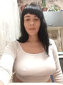 KARINA-TITS online show from November 2025 02:50:01 PM