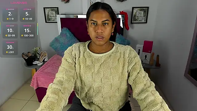 Samantha  F W online show from January 2026 09:30:01 PM