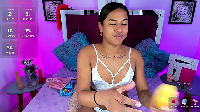 Samantha  F W online show from January 2026 06:23:02 PM