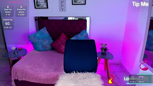 Samantha  F W online show from February 2026 09:59:02 PM