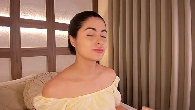 SarhaVega online show from February 2026 01:10:01 PM