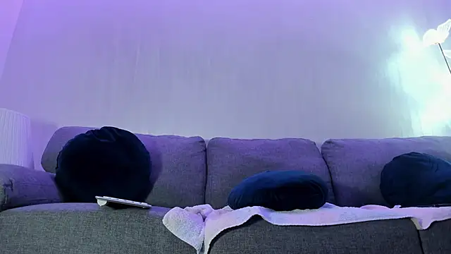 Sierra Noelle online show from November 2025 08:52:02 PM