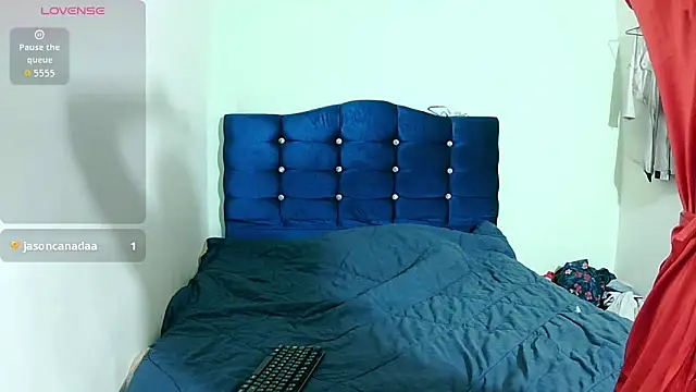 ashleey palmer online show from April 2026 07:37:01 AM