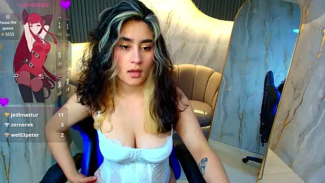 sofi r  online show from December 2025 09:15:01 PM