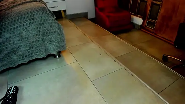 Mysterius Woman online show from March 2026 11:09:01 AM