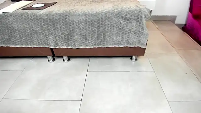 Mysterius Woman online show from March 2026 12:01:02 PM