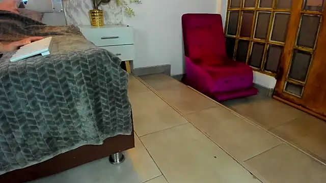 Mysterius Woman online show from March 2026 11:23:01 AM