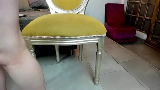 Mysterius Woman online show from March 2026 11:11:01 AM