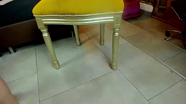 Mysterius Woman online show from March 2026 11:22:02 AM