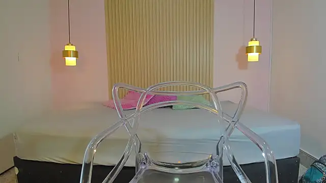 Izelevans online show from February 2026 12:15:02 PM