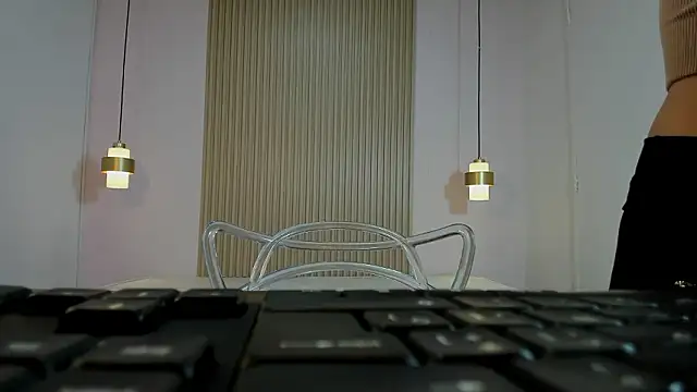 Izelevans online show from February 2026 12:35:01 PM