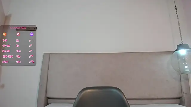 Izelevans online show from March 2026 01:40:01 PM