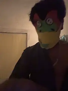 lustdemon33 online show from February 2026 08:19:01 PM