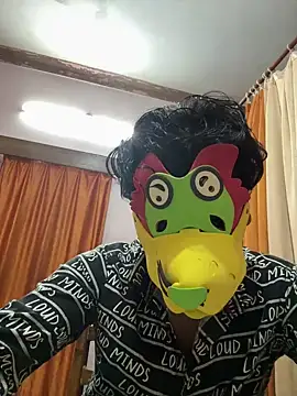 lustdemon33 online show from February 2026 08:41:01 PM