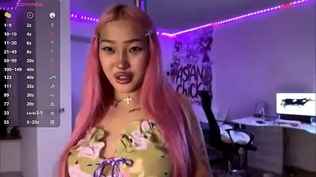 EIeniVanwart online show from February 2026 05:35:02 PM