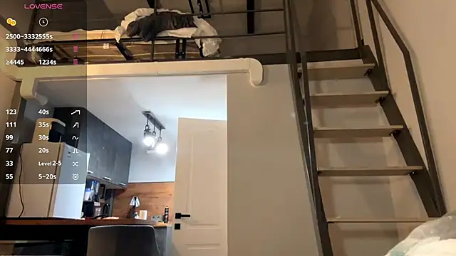 EIeniVanwart online show from January 2026 04:54:02 PM