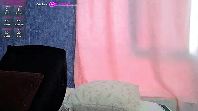 Malia fox online show from June 2026 05:23:02 PM