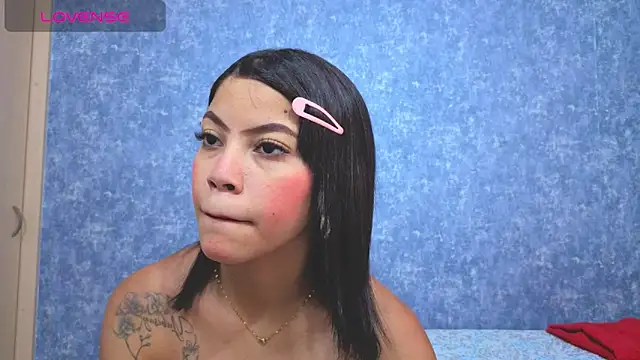 Malia fox online show from April 2026 05:06:02 PM