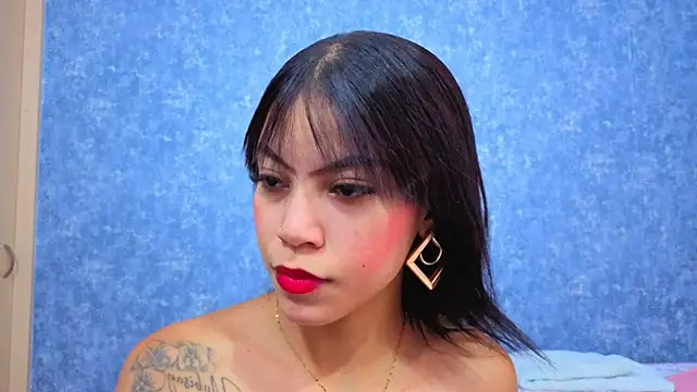 Snapshot of Malia_fox chatting on April 2026 05:31:01 PM Malia fox online show from April 2026 05:31:01 PM