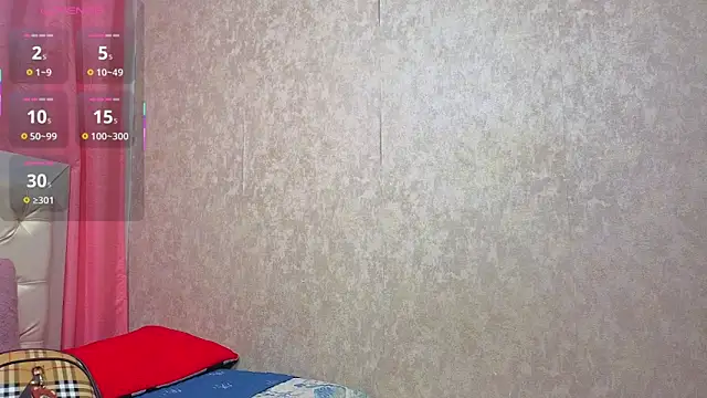 Malia fox online show from March 2026 05:57:02 PM