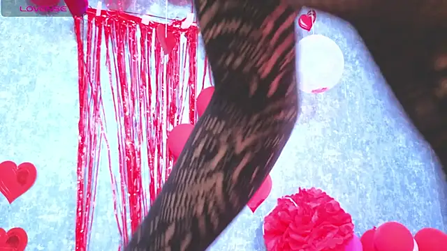 Malia fox online show from February 2026 06:18:01 PM