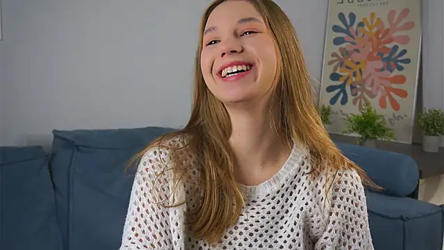 AmparoCilek online show from February 2026 08:07:01 PM