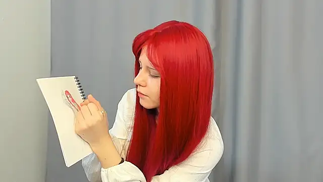 ShanaHearns online show from November 2025 03:23:02 PM