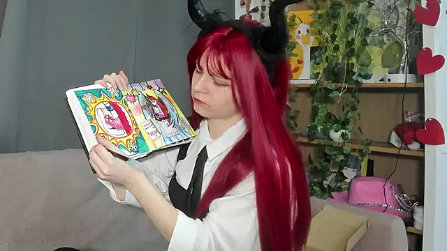 ShanaHearns online show from November 2025 08:25:02 AM