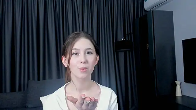 BetteSelbe online show from December 2025 05:14:02 PM