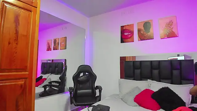 ValeryTs1 online show from February 2026 05:58:02 PM