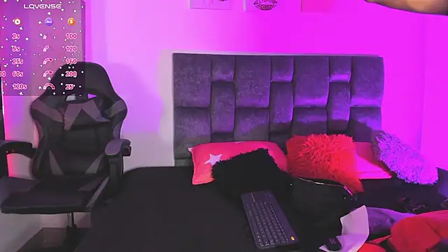 ValeryTs1 online show from April 2026 06:31:02 PM