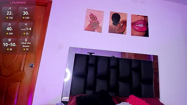 ValeryTs1 online show from January 2026 05:16:01 PM