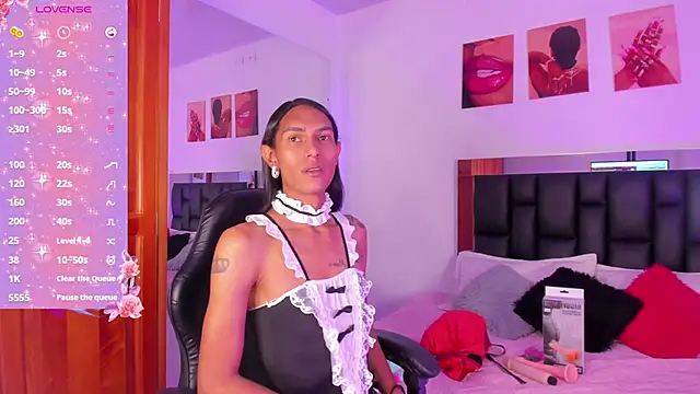 ValeryTs1 online show from February 2026 06:09:02 PM