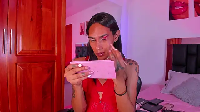 ValeryTs1 online show from February 2026 06:08:01 PM