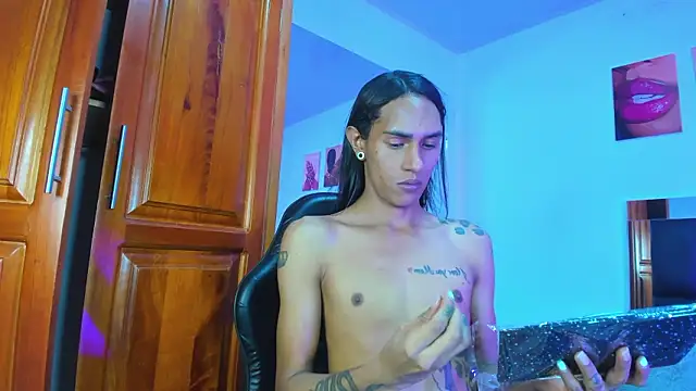 ValeryTs1 online show from March 2026 06:11:01 PM