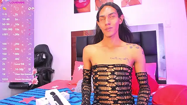 ValeryTs1 online show from March 2026 06:51:02 PM