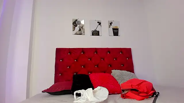 ValeryTs1 online show from February 2026 05:51:01 PM