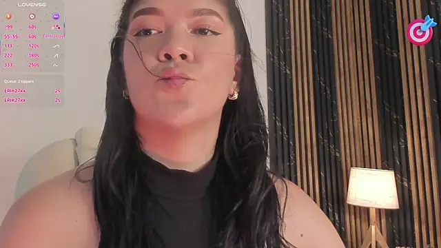 amaia santini online show from April 2026 06:47:01 PM