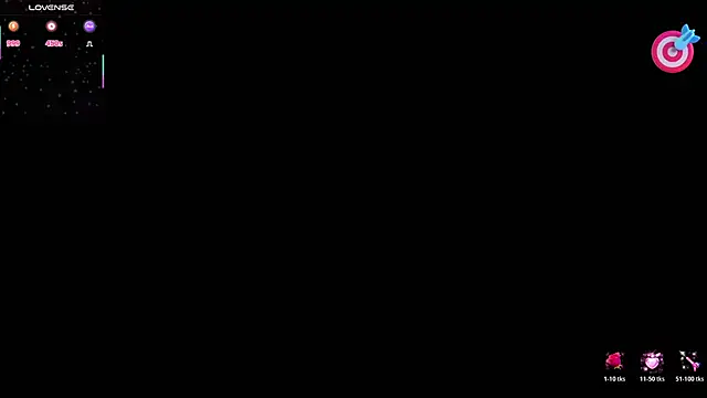 amaia santini online show from March 2026 07:37:02 PM