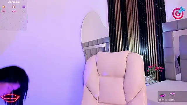 amaia santini online show from March 2026 07:05:02 PM