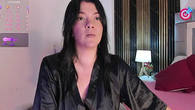 amaia santini online show from March 2026 07:04:01 PM