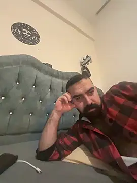 Ali2413 online show from January 2026 05:09:02 PM